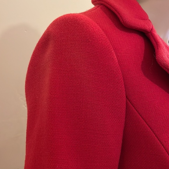 Kate spade Coat Size 4 - Picture 6 of 11